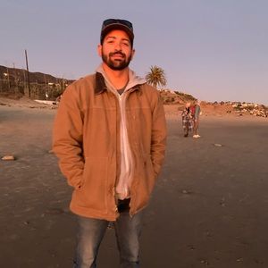 Meet your Posher, Travis